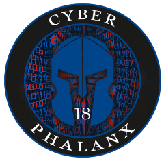 Cyber Phalanx 2018 Cyber Phalanx 2018
