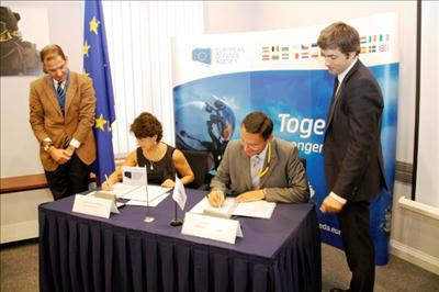 ESCPC signature