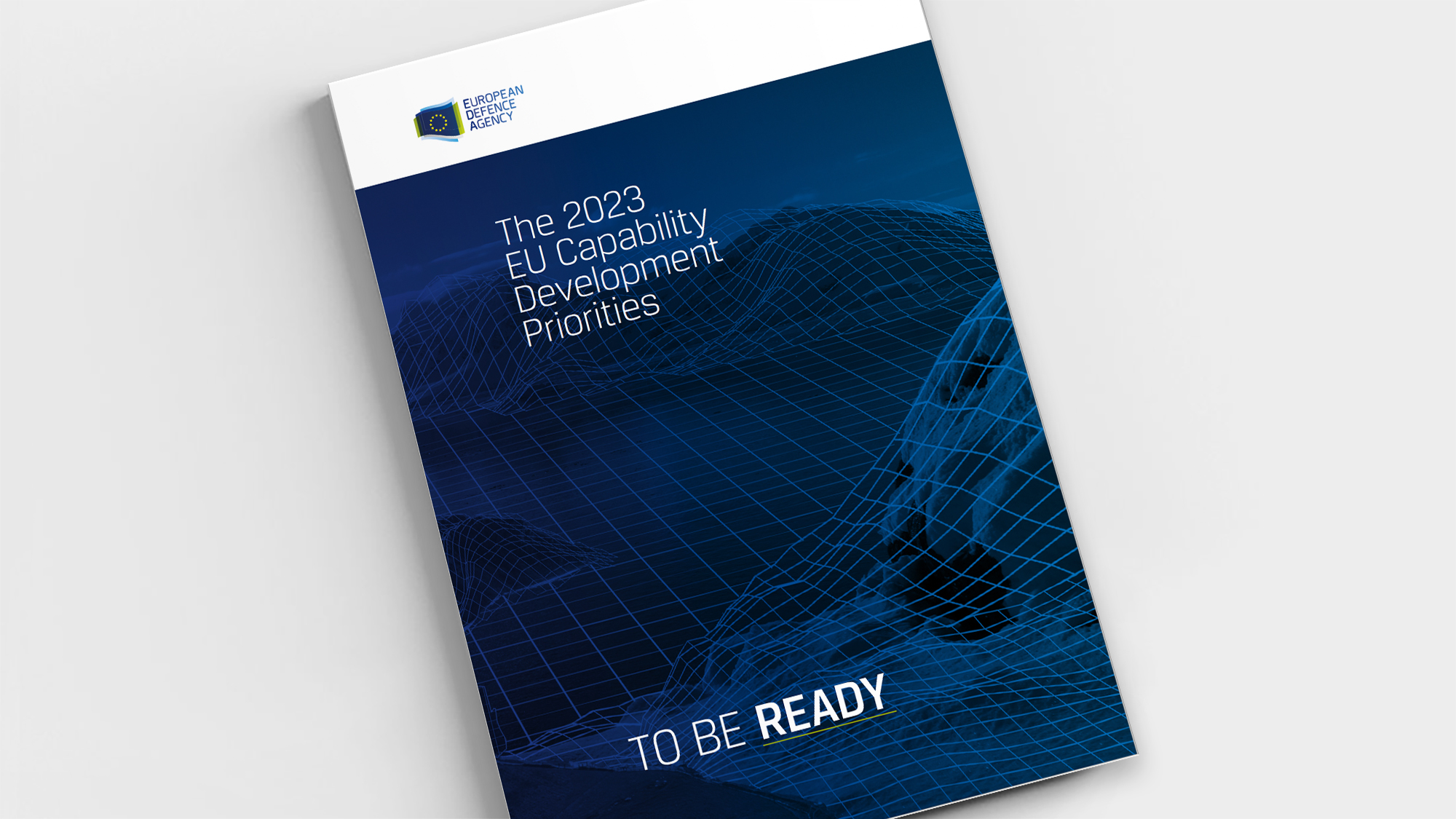 The 2023 EU Capability Development Priorities