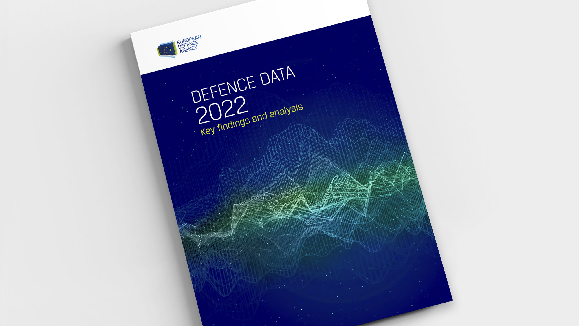 EDA Defence Data 2022
